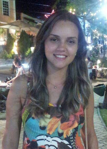 Jéssica Assis de Oliveira